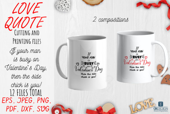 Download If Your Man is Busy on Valentine's Day, then the Side Chick is You! - Chic Collection