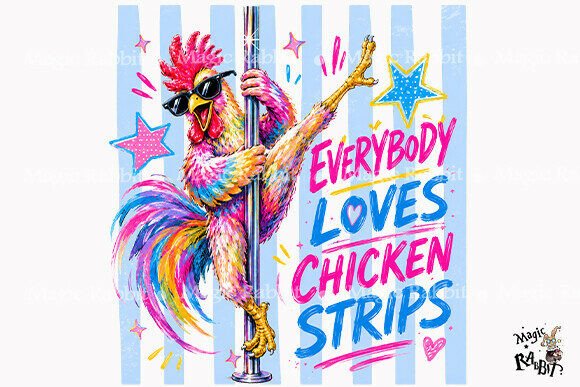 Download Everybody Loves Chicken Strips PNG - Chic Collection